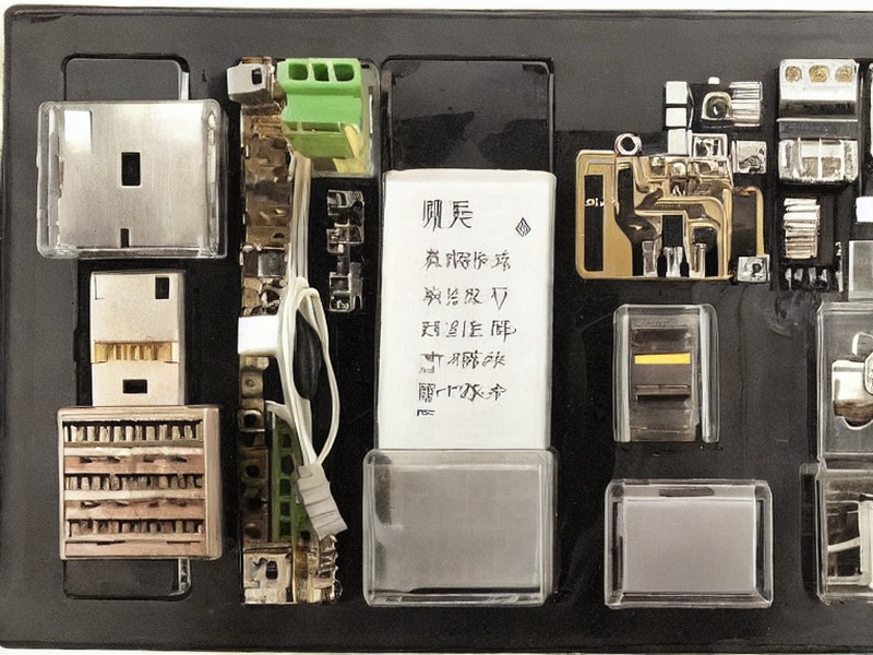 NOR Flash应用板对板连接应用说明 2