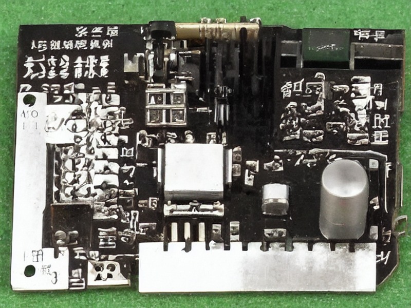 pg模拟器 NOR Flash产品线目录 2