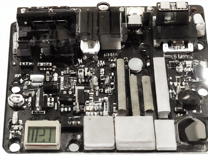 pg模拟器 电源模块参考产品资料 1