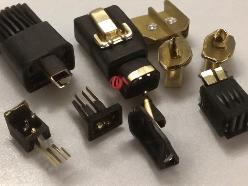 USB接口应用资料：USB接口目录