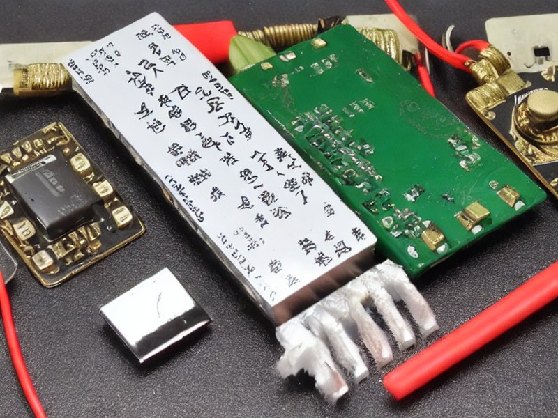 嵌入式模块入口在工业控制中的选型资料 2