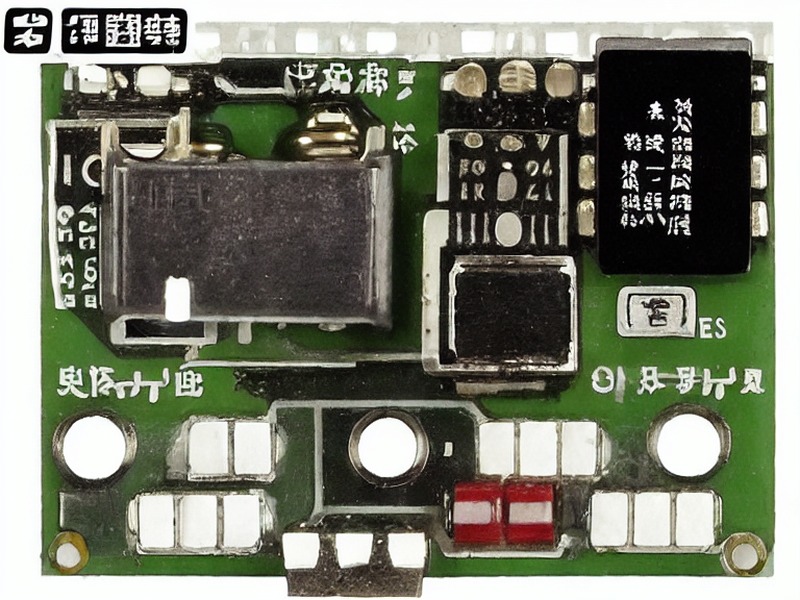环境监测应用板对板连接应用说明 1