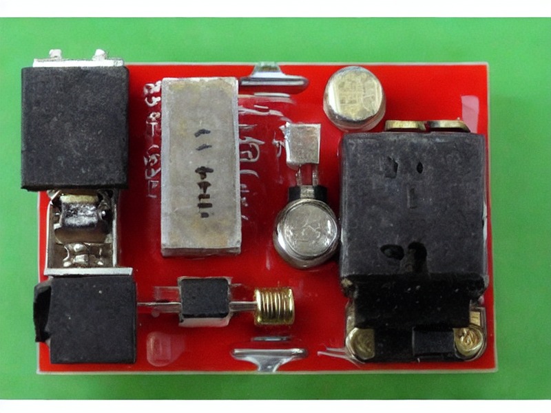pg模拟器 开关器件产品线产品 1