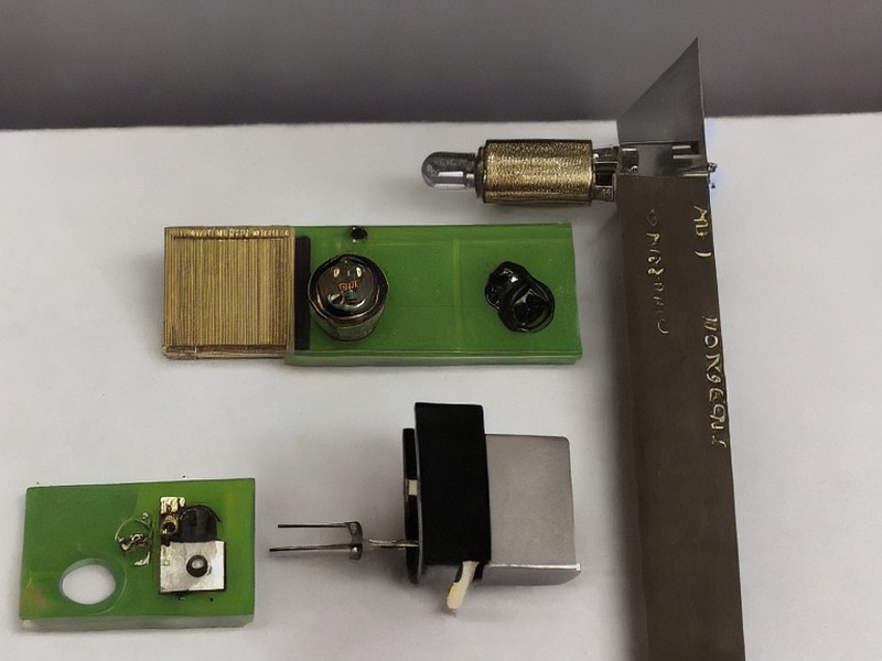 pg模拟器 电源模块参考 1