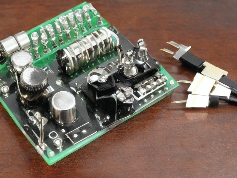 ESD保护应用相关产品 1