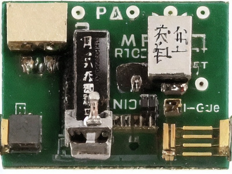 无线模块应用板对板连接应用说明 1