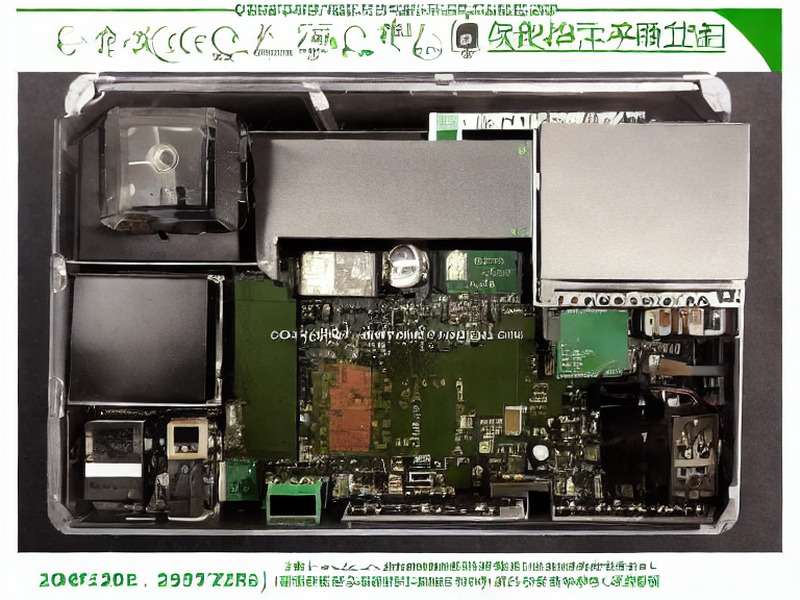 微控制器应用相关产品 1