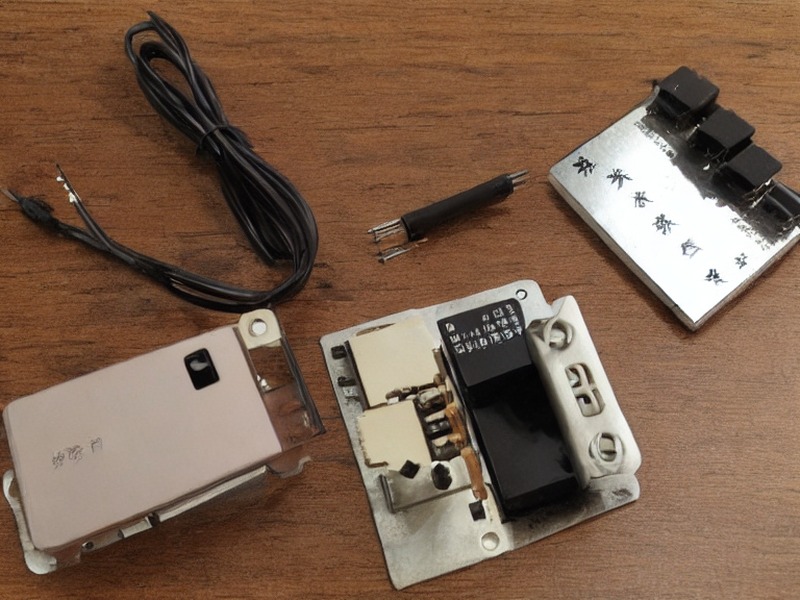 调试工具应用产品说明 1