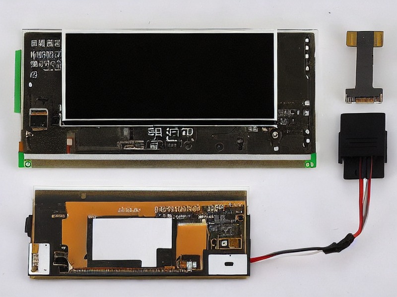 NAND Flash导航分类导航