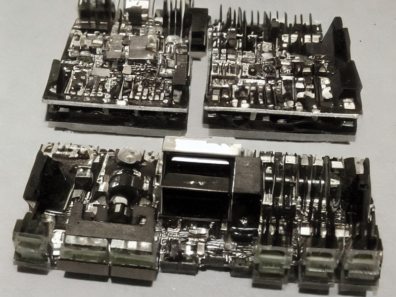 pg模拟器 连接器资料 1
