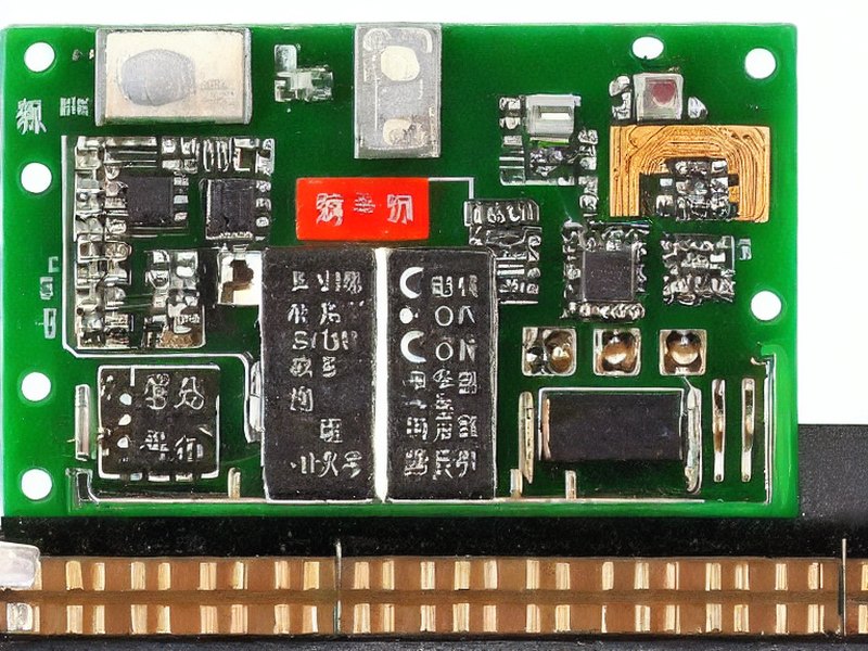 DC/DC转换总览参数与应用整理 2
