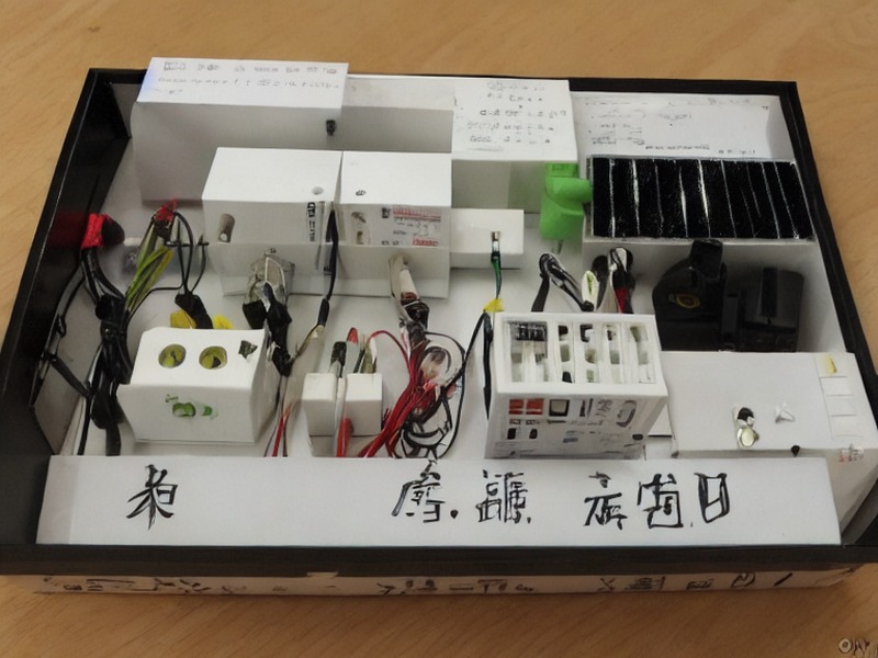 功率器件目录清单