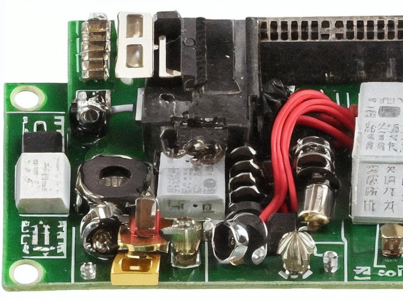 散热风扇应用选型资料 1