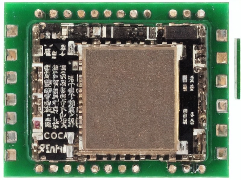 射频连接相关工业网关应用产品说明 2