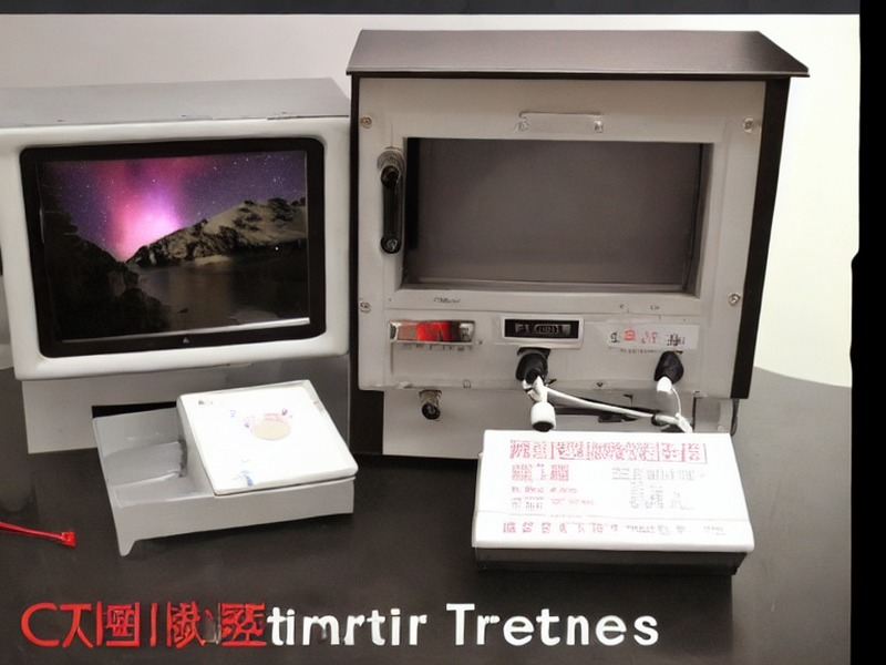 无线模块总览产品资料