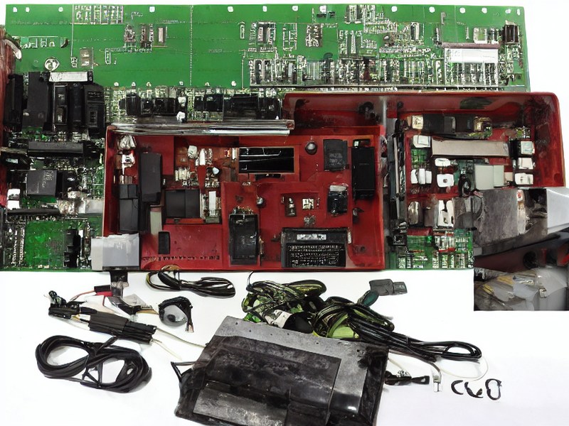 pg模拟器 CAN收发器入口清单 2