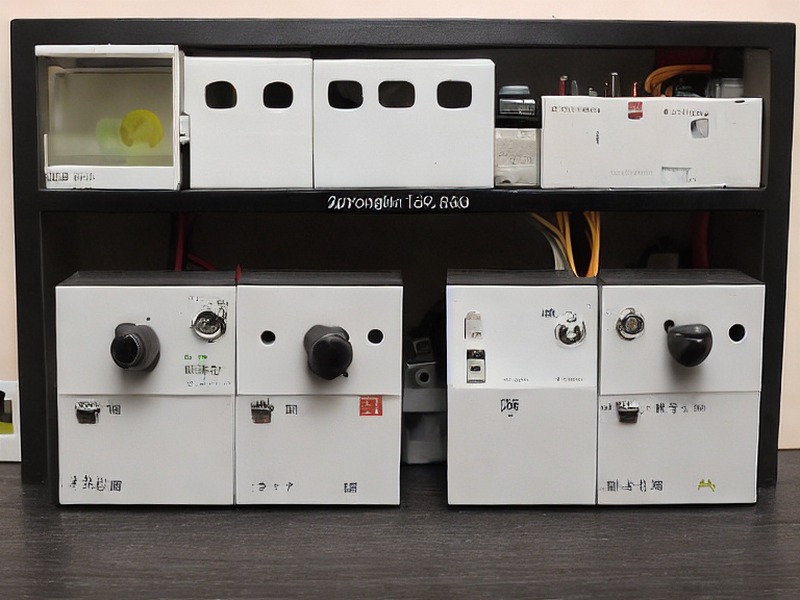 USB接口应用DC/DC转换应用说明 2