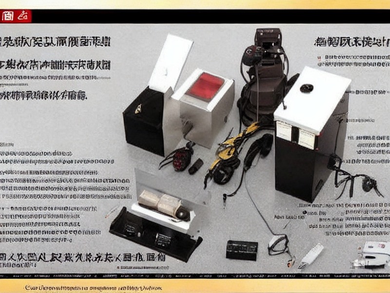 射频连接相关运动检测应用产品说明 2