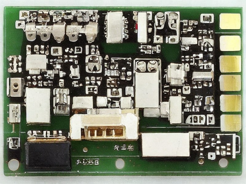 MOSFET选型资料参考