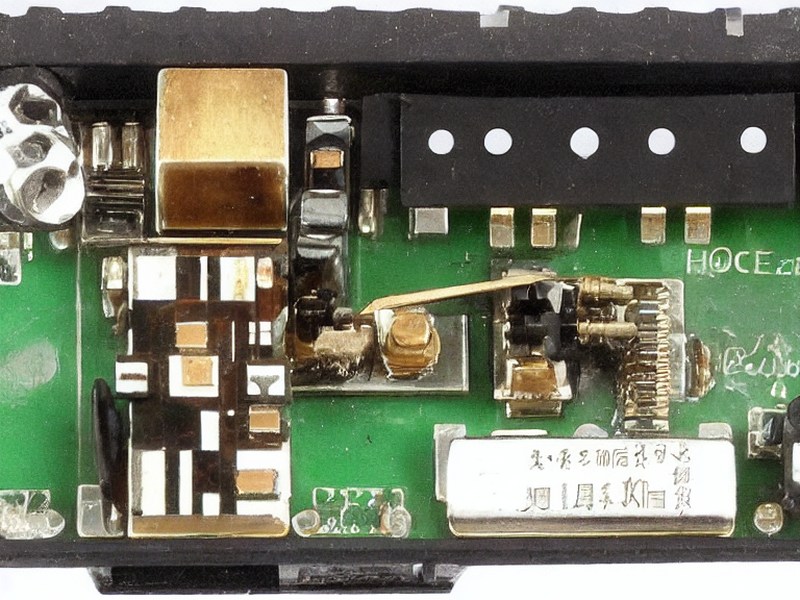 功率器件应用项目资料：功率器件产品线