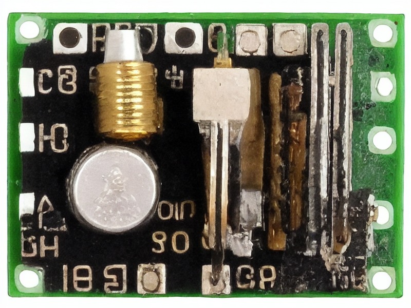 MOSFET内容 2