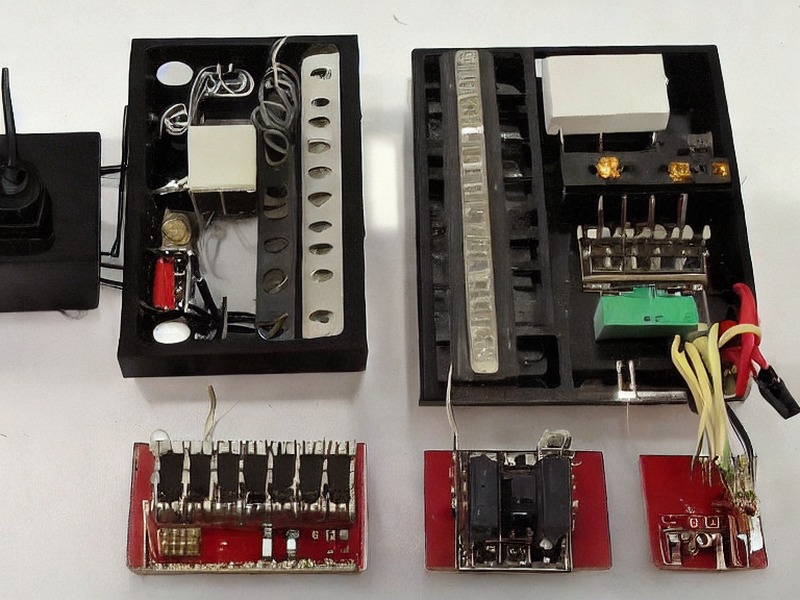 pg模拟器 EEPROM选型应用 2