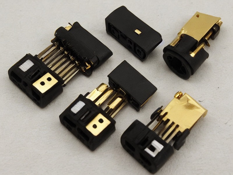 功率器件应用板对板连接应用说明 1