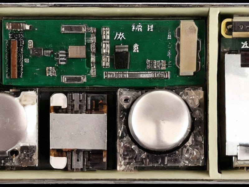导热材料应用相关产品
