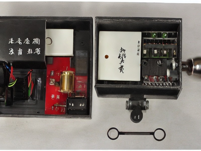 保险丝应用选型资料 2