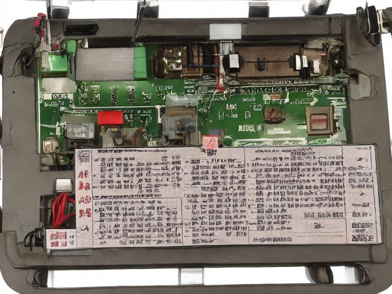 示波器总览选型参考 2