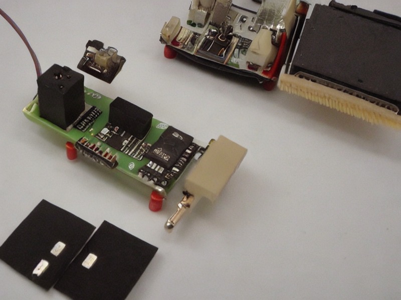 物联网节点导航参数与应用整理 1