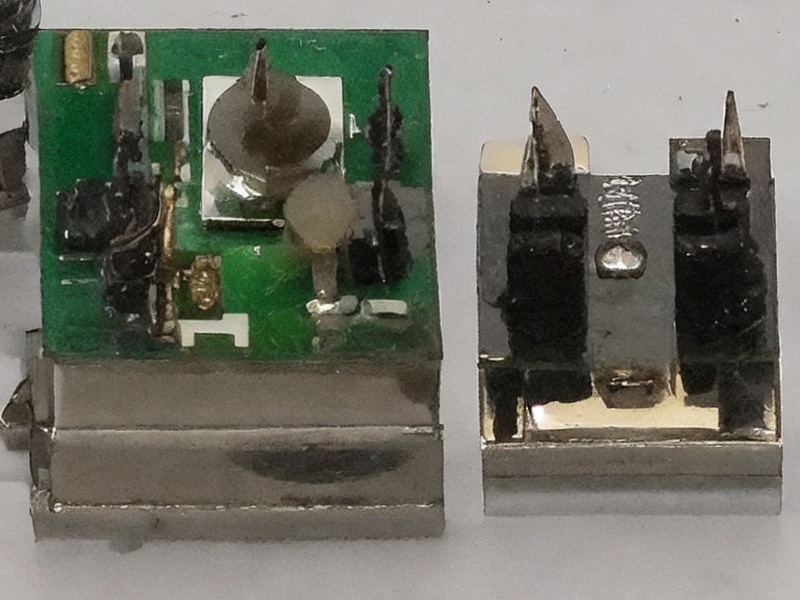 模拟前端中心工程应用