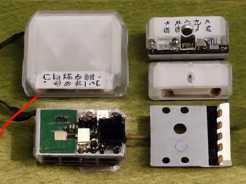 pg模拟器 存储器分类选型 1