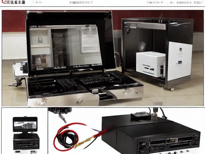 pg模拟器 工业网关选型产品清单 1