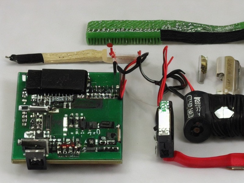 pg模拟器 USB接口资料清单 1