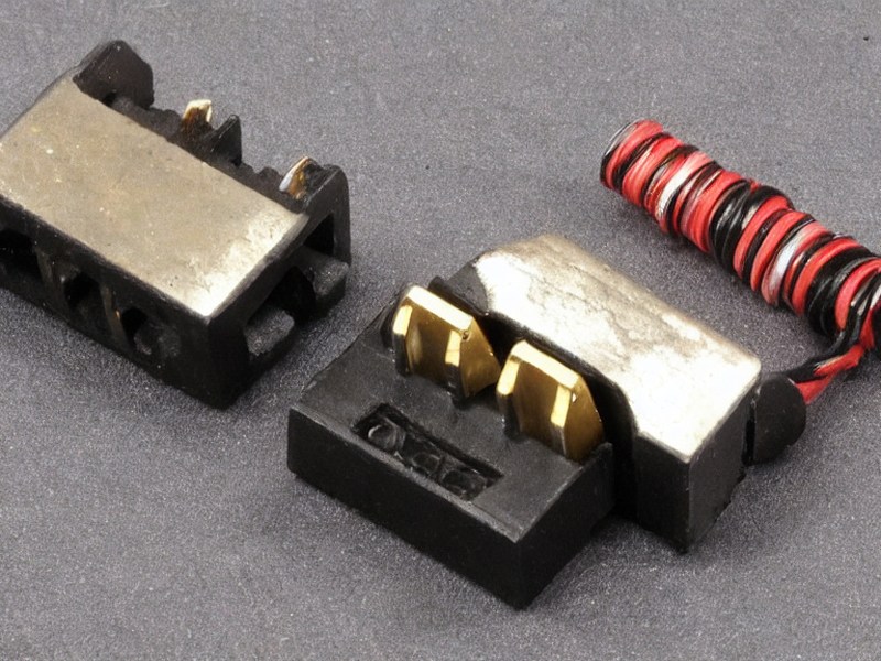 pg模拟器 连接器资料 1