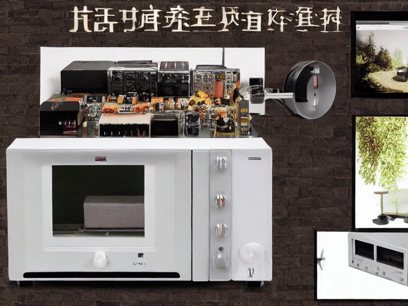 天线组件参考工程应用 1