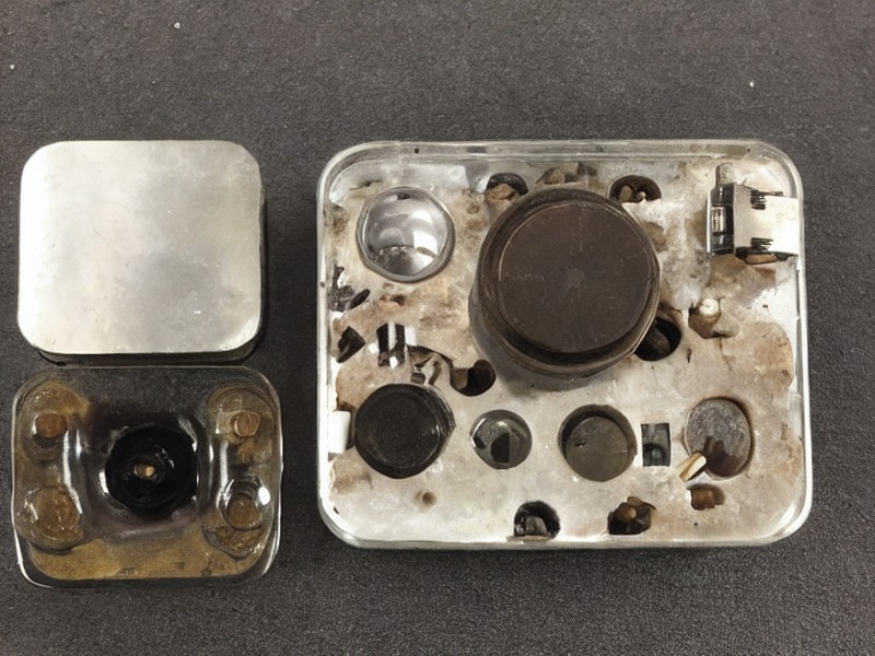pg模拟器 电池保护总览资料 1