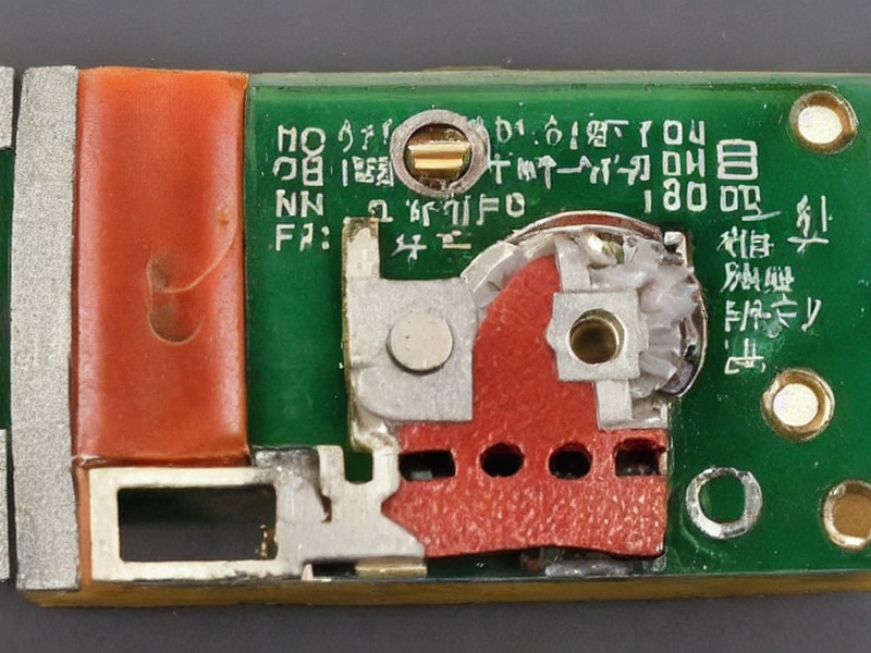 Wi-Fi模块应用电子资料 1