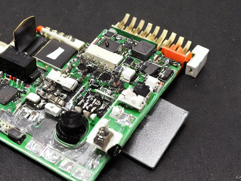 光耦合器内容工程资料 1
