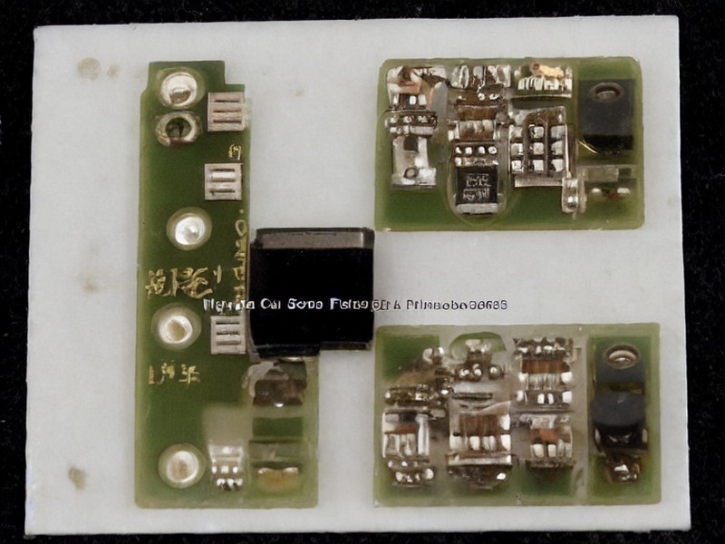 NOR Flash应用相关产品 1