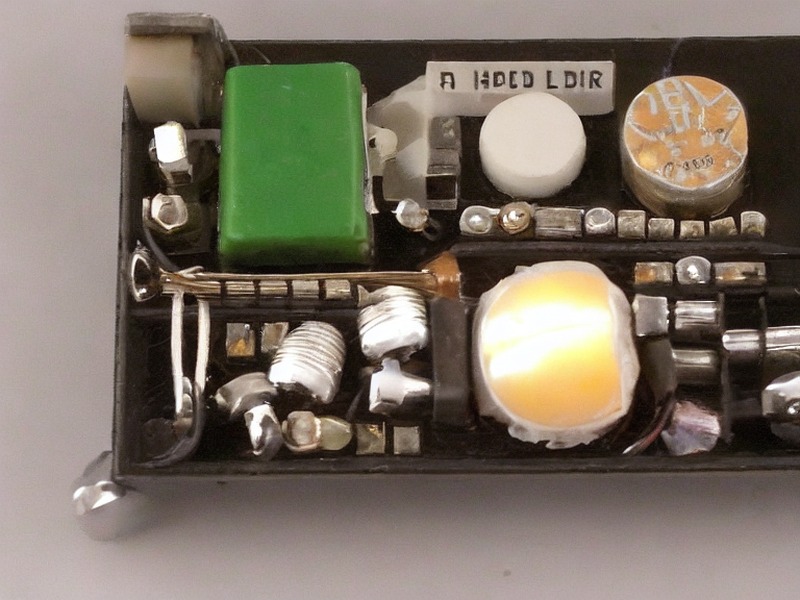 pg模拟器 蓝牙模块产品线选型 2