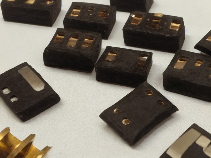 散热风扇资料工程资料 1
