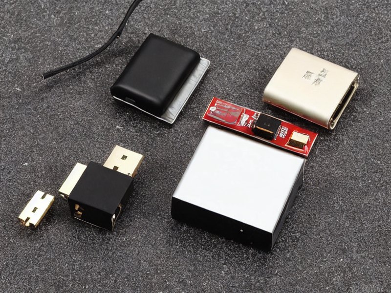 ADC采集目录选型参考 2