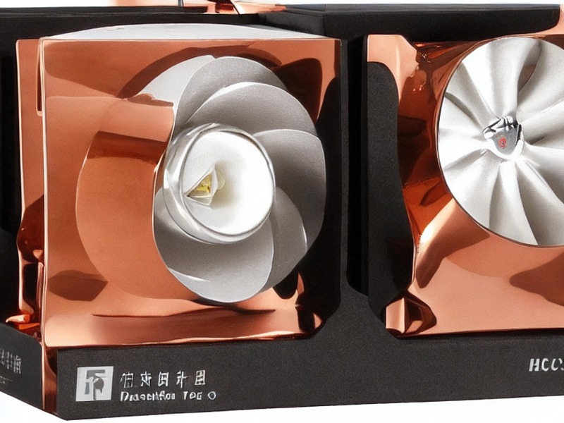 散热风扇资料参数与应用整理