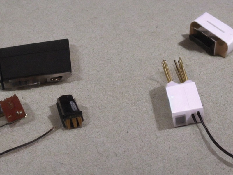 射频连接相关数据转换器应用产品说明 1