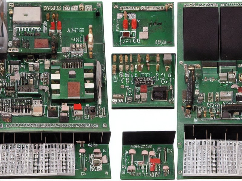 USB接口选型技术资料
