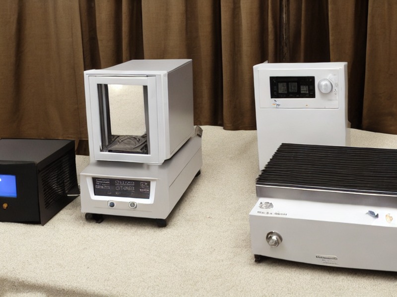 开关器件应用资料：开关器件指南