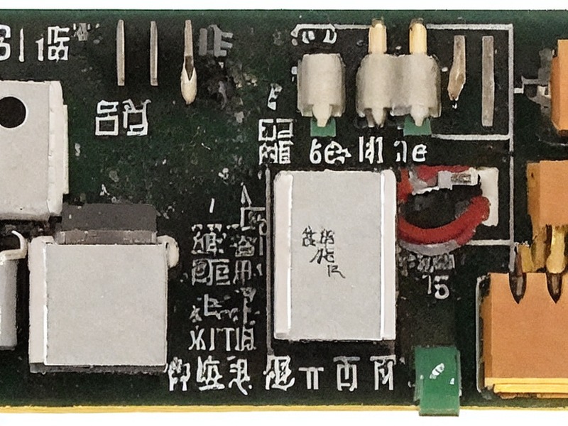 微控制器应用项目资料：微控制器分类 1