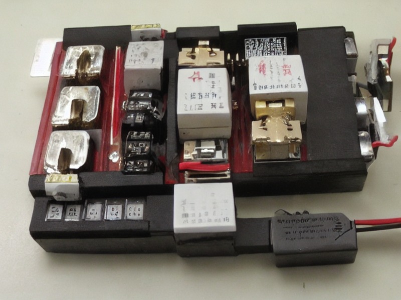 pg模拟器 精密电阻应用应用 2